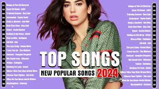 Billboard top 50 this week  Clean Pop Playlist 2024  Best Pop Music Playlist on Spotify 2024 [upl. by Aimas]