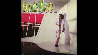 【70s 80s AOR BLUE EYED SOUL 18 AOR SOFTROCK】RONNIE MILSAP  Prisoner Of The Highway 1984 [upl. by Nodnil]