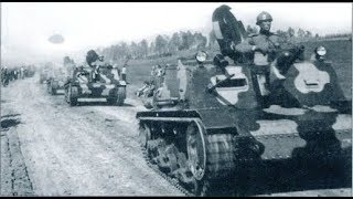 Rare Yugoslav Tanks of WWII  Explained [upl. by Hamlen]