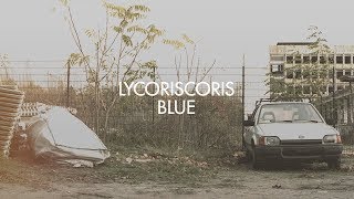 Lycoriscoris  Blue [upl. by Hackney]