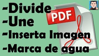 como editar pdf en windows 10 [upl. by Lleynod]