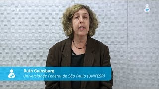 Dor em recÃ©mnascidos  DrÂª Ruth Guinsburg [upl. by Yevre]