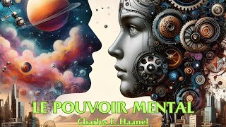 LE POUVOIR MENTAL  Charles F Haanel  LIVRE AUDIO [upl. by Ankney]