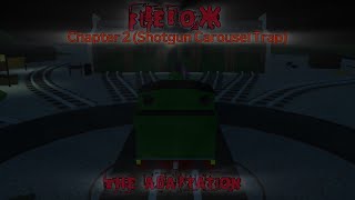 Firebox CHAPTER 2 Shotgun Carousel Trap [upl. by Ellinet]