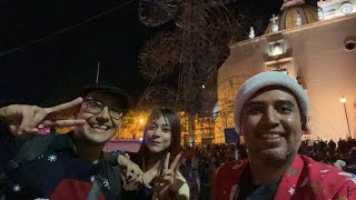 FIESTA PATRONAL DEL SEÑOR DE LA PIEDAD 🙏🏽🥰✝️🎉 LA PIEDAD MICHOACÁN 2023 [upl. by Clellan]