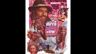 Movies to Watch on a Rainy Afternoon “An American Hippie in Israel 1972” [upl. by Jdavie]