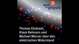 Folge 101 – Elektrischer Widerstand [upl. by Awram599]