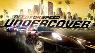 Need For Speed Undercover  Asian Dub Foundation  Burning Fence Instrumental [upl. by Sadoff]