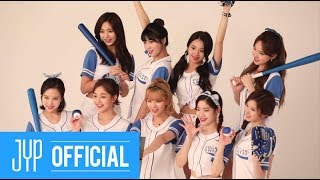 TWICE TV 2018 EP08 [upl. by Fasa77]