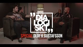 DLGSKT Special Olof K Gustafsson QA [upl. by Hsetih824]