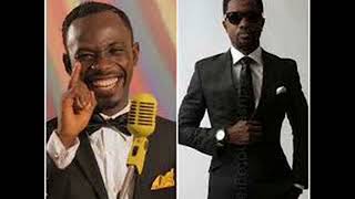 Okyeame Kwame amp Sarkodie  KKD Audio [upl. by Medlin]