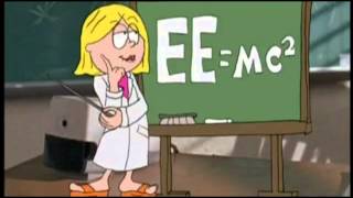 Lizzie McGuire cartoon 4 [upl. by Hyde813]