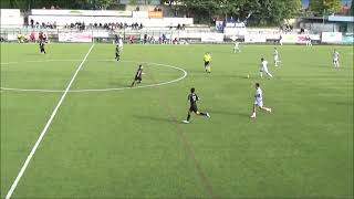 Eccellenza ScandicciSigna 00 gli Highlights [upl. by Novak]