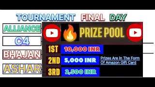 DINO OFFICIAL TOURNAMENT FINAL DAY LIVE SLITHERIO  Live Stream 6  GAMING  REACTER  DINO TEAM [upl. by Eikceb875]