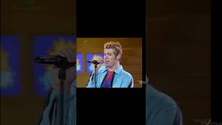 Westlife  Uptown Girl  Festivalbar 2001 Benevento festivalbar music hit [upl. by Naget]