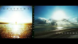 Anathema  Were Here Because Were Here 2010 FULL ALBUM [upl. by Nariko610]