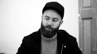 WOODKID  The Golden Age  Interview Fnac Musique  01022013 [upl. by Townie792]