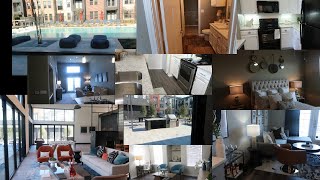 APARTMENT HUNTING WHAT 1200 CAN GET YOU IN LEWISVILLE TX [upl. by Lellih]