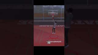 2k24  Ben Simmons Layup Has a Skyhook [upl. by Campball]