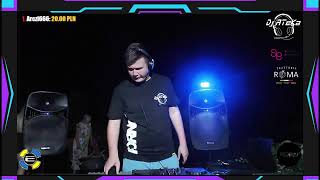 Livestream with DJ ATeKa vol4 13  300824 15 rocznica ślubu Eweliny i Artura [upl. by Bee400]