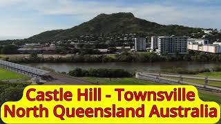 Townsville and Castle Hill North Queensland Australia [upl. by Winola891]