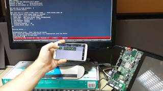 Linux Fast boot  Embedded Linux iMX6 boot in less [upl. by Xavier]