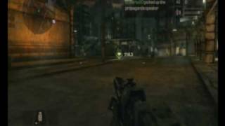 Killzone 2 Gameplay Beta [upl. by Assilev931]