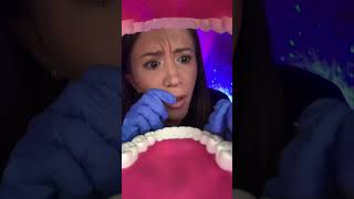 ASMR  Worst Reviewed Dentist [upl. by Stag390]