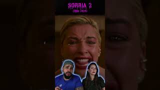 SORRIA 2  Filme 2024 [upl. by Hazmah165]