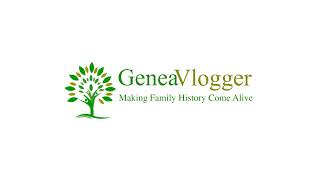 GeneaVlogger Live Stream [upl. by Silvers]