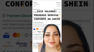 Saiu a atualização que enquadra a Shein no programa REMESSA CONFORME Descubra como vai funcionar 📣 [upl. by Cartie146]