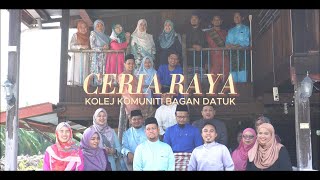 CERIA RAYA KKBgD 2024 [upl. by Eelinej]