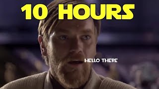 ObiWan Hello there  10 hours [upl. by June276]