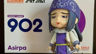 ReUnboxing Asirpa from Golden Kamuy [upl. by Tiffy888]