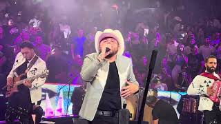 GERARDO ORTIZ MILLONES DE BESOS DOMO CARE MONTERREY NL MEXICO 15 07 2023 [upl. by Ahsenyt]