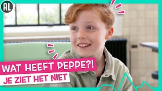 STEEDS MAAR ETEN 🍎ETEN🍪 ETEN  TOPDOKS JE ZIET HET NIET MAAR IK HEB HET WEL [upl. by Deena817]