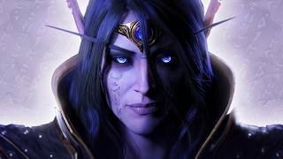 Official Trailer  Shadow and Fury  The War Within  World of Warcraft [upl. by Lednahs225]