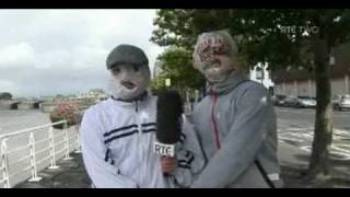 The Rubberbandits Guide to Limerick [upl. by Valdemar898]