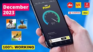 December 2023 New APN Settings Get 900Mb Max Speed amp 350Mb All Time  Jio APN  Airtel APN  Vi APN [upl. by Anaiad]