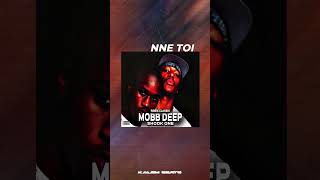 Mobb Deep  Shook One Remix Classik Prodby Kalem beats [upl. by Allina]