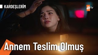 Yasminin pişmanlığı  Kardeşlerim 129 Bölüm [upl. by Erdnad]