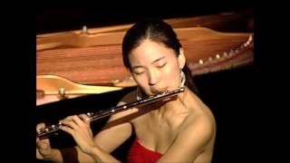 Godard Suite for Flute and Piano [upl. by Marutani]