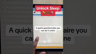 Discover Your Chronotype productivity sleep [upl. by Sharman]