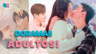 DORAMAS ADULTOS QUE VALE A PENA VOCÊ ASSISTIR [upl. by Aik]