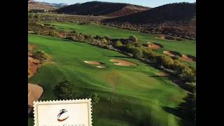 Mesquite Golf Pass Coral Canyon [upl. by Will497]