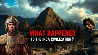 Investigation into the Mysterious Fall of the Inca Empire [upl. by Lorelle351]