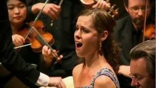 Haydn The Seasons HD  Spring part 3 song of joy [upl. by Marsden]