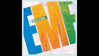 EMF – Unbelievable 1990 [upl. by Nevek]