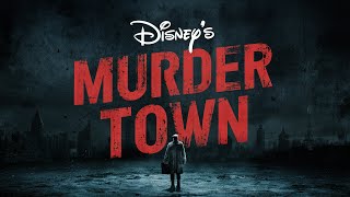 The Todt Family Massacre in Walt Disney’s RealLife Murder Town [upl. by Teuton]