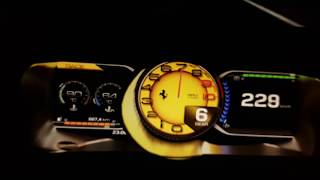 Chris Harris on Cars  Ferrari LaFerrari  The Full Test [upl. by Etnoval16]